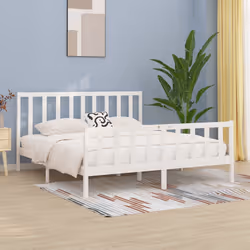 VidaXL 3106854 bed frame