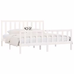 VidaXL 3106854 bed frame