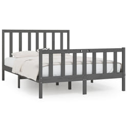 VidaXL 3106855 bed frame