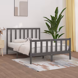 VidaXL 3106855 bed frame