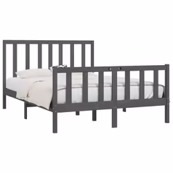 VidaXL 3106855 bed frame