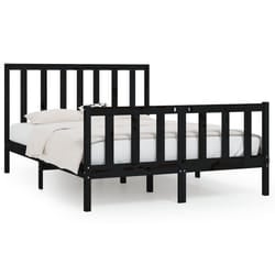 VidaXL 3106857 bed frame