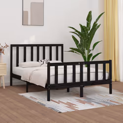 VidaXL 3106857 bed frame