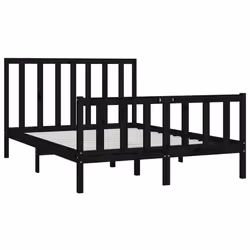 VidaXL 3106857 bed frame