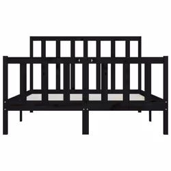 VidaXL 3106857 bed frame - Additional view 4