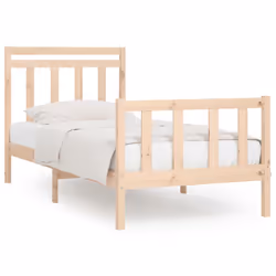 VidaXL 3107018, 106 cm, 2.06 m, 100 cm, 1000 x 2000 mm, 1060 x 40 x 1000 mm, 1 pc(s)