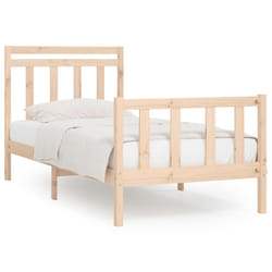 VidaXL 3107018 bed frame