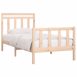 VidaXL 3107018 bed frame