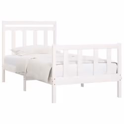 VidaXL 3107019 bed frame