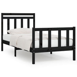 VidaXL 3107022 bed frame
