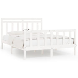 VidaXL 3107024 bed frame