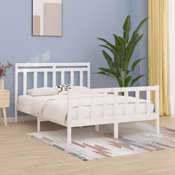 VidaXL 3107024 bed frame