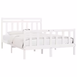 VidaXL 3107024 bed frame
