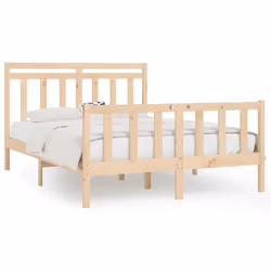 VidaXL 3107028, 146 cm, 2.06 m, 100 cm, 1400 x 2000 mm, 1460 x 40 x 1000 mm, 1 pc(s)