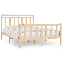 VidaXL 3107028 bed frame