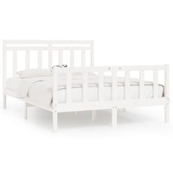 VidaXL 3107034 bed frame