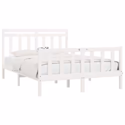VidaXL 3107034 bed frame