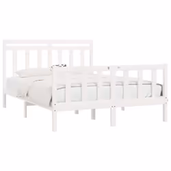 VidaXL 3107039 bed frame