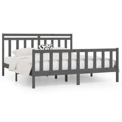 VidaXL 3107050 bed frame