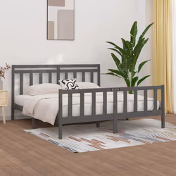 VidaXL 3107050 bed frame
