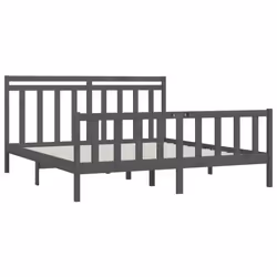 VidaXL 3107050 bed frame