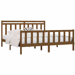 VidaXL 3107051 bed frame