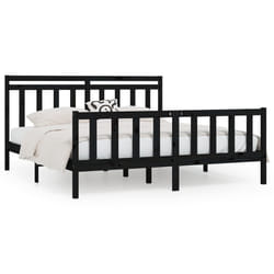 VidaXL 3107052 bed frame