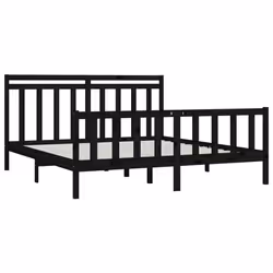 VidaXL 3107052 bed frame