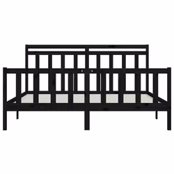 VidaXL 3107052 bed frame - Additional view 4