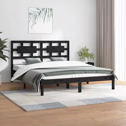 VidaXL 3107377 bed frame - Additional view 2