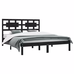 VidaXL 3107377 bed frame - Additional view 3