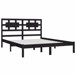 VidaXL 3107377 bed frame - Additional view 4