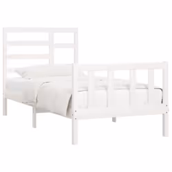 VidaXL 3107599 bed frame