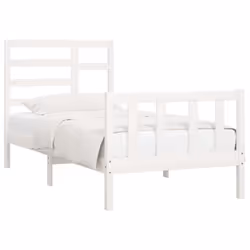 VidaXL 3107604 bed frame
