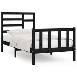 VidaXL 3107607 bed frame