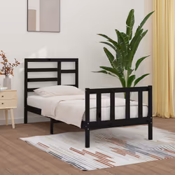 VidaXL 3107607 bed frame