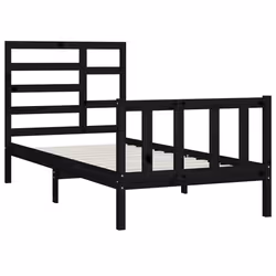 VidaXL 3107607 bed frame
