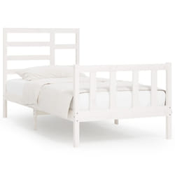 VidaXL 3107614 bed frame