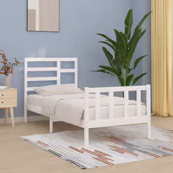 VidaXL 3107614 bed frame