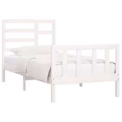 VidaXL 3107614 bed frame