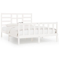VidaXL 3107624 bed frame