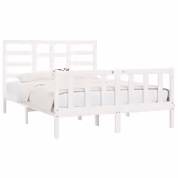 VidaXL 3107624 bed frame