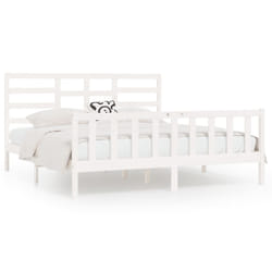 VidaXL 3107634 bed frame