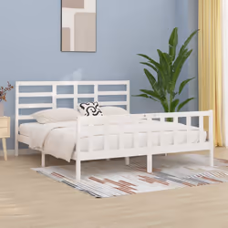 VidaXL 3107634 bed frame