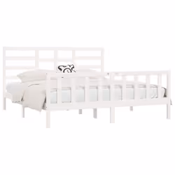 VidaXL 3107634 bed frame