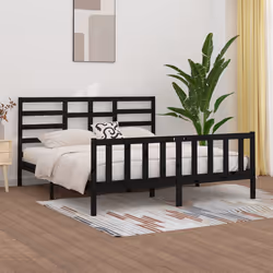 VidaXL 3107637 bed frame