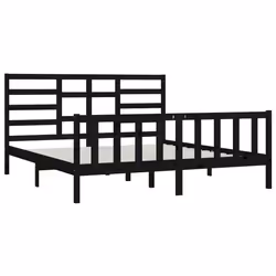 VidaXL 3107637 bed frame