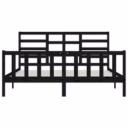 VidaXL 3107637 bed frame - Additional view 4