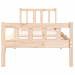 VidaXL 810639 bed frame - Additional view 5