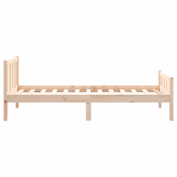 VidaXL 810639 bed frame - Additional view 6